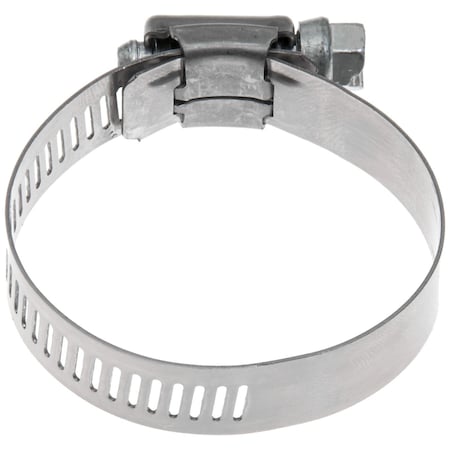 Gates Stainless Steel Clamp, 32020 32020